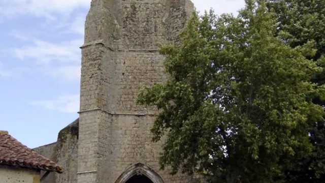 Photo de Bernède