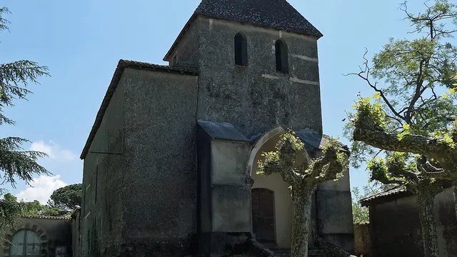 Photo de Bétous