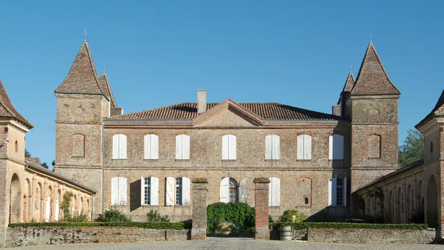 Photo de Bézéril