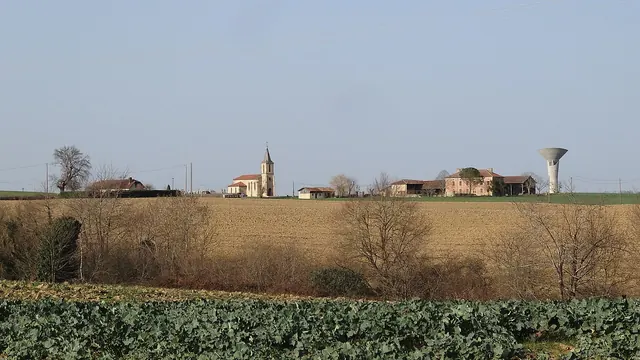 Photo de Bézues-Bajon