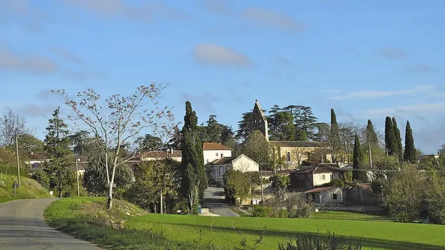 Photo de Bivès