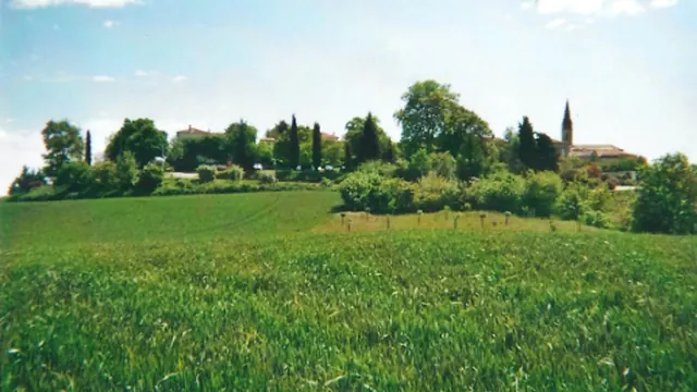 Photo de Blaziert
