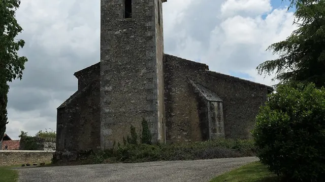Photo de Bonas