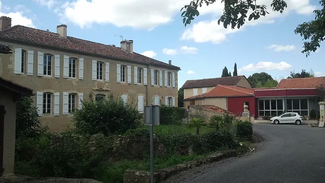 Photo de Boucagnères