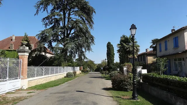 Photo de Boulaur
