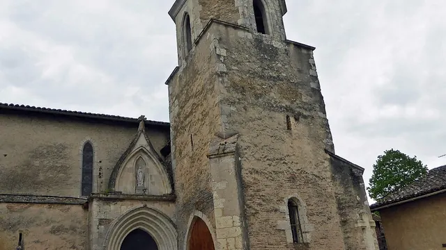 Photo de Bretagne-d'Armagnac