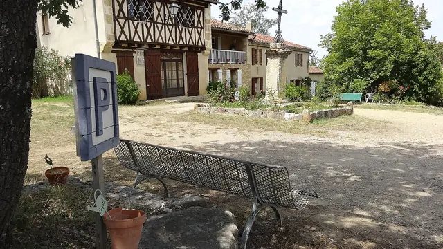 Photo de Le Brouilh-Monbert