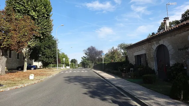 Photo de Brugnens