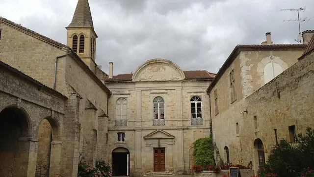 Photo de Cassaigne