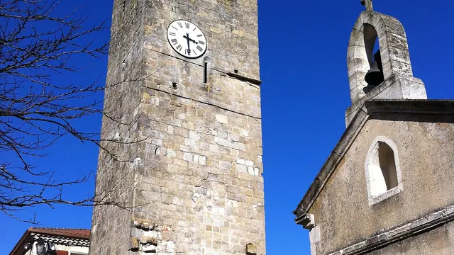 Photo de Castelnau-Barbarens