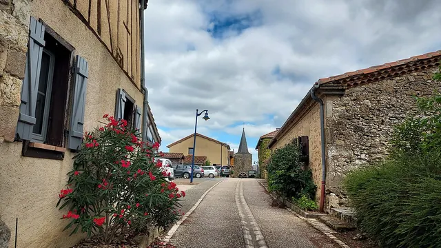 Photo de Castelnau-d'Anglès