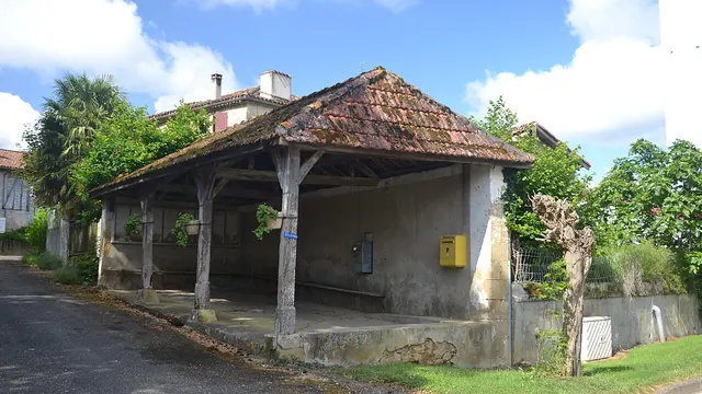 Photo de Castelnavet