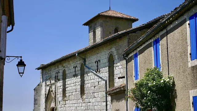 Photo de Castéra-Lectourois