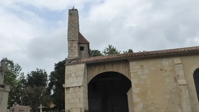Photo de Castéron
