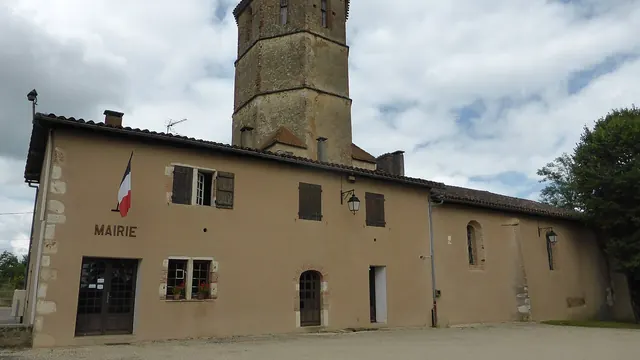 Photo de Castex-d'Armagnac