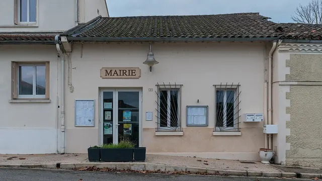 Photo de Castillon-Savès