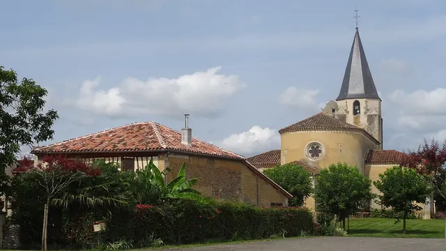 Photo de Caupenne-d'Armagnac