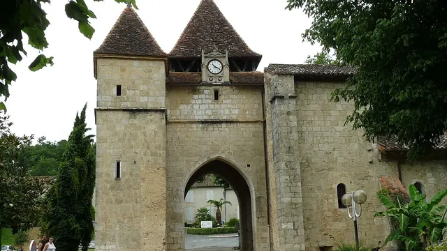 Photo de Cazaubon