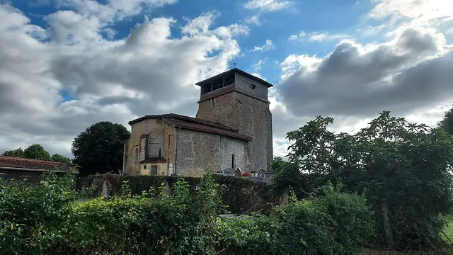 Photo de Cazaux-d'Anglès