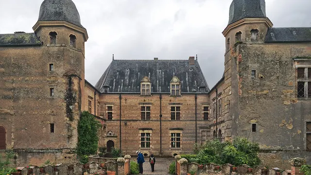 Photo de Cazaux-Savès