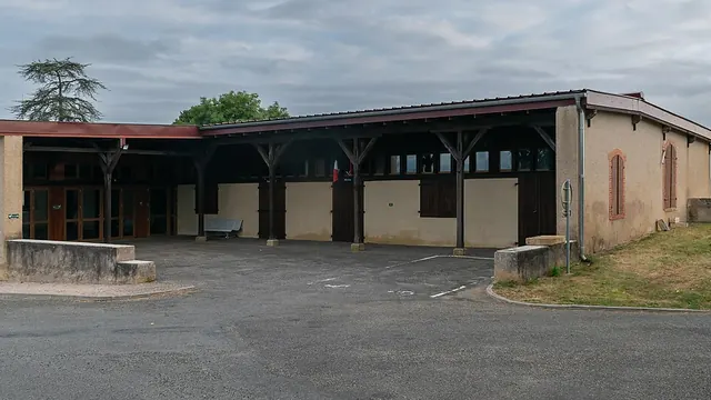 Photo de Cazaux-Villecomtal