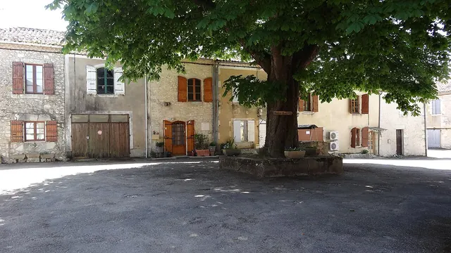 Photo de Cézan