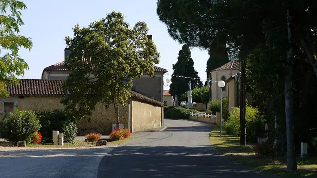 Photo de Clermont-Pouyguillès