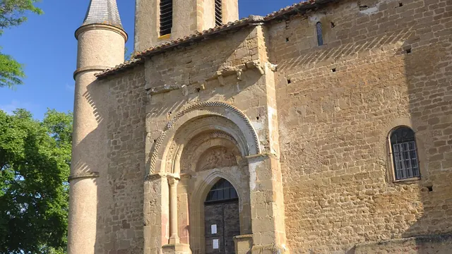 Photo de Couloumé-Mondebat