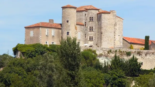 Photo de Courrensan