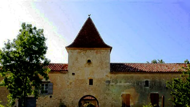 Photo de Courties