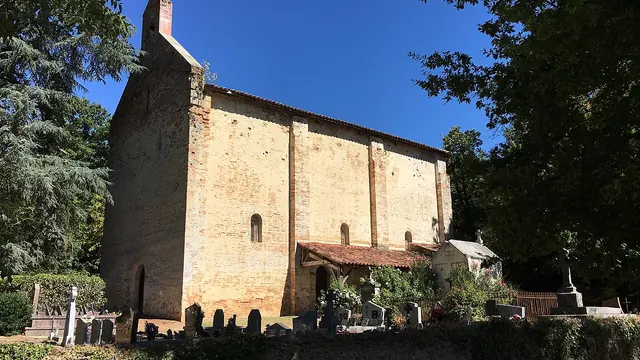 Photo de Cravencères