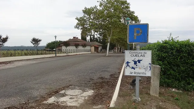 Photo de Cuélas