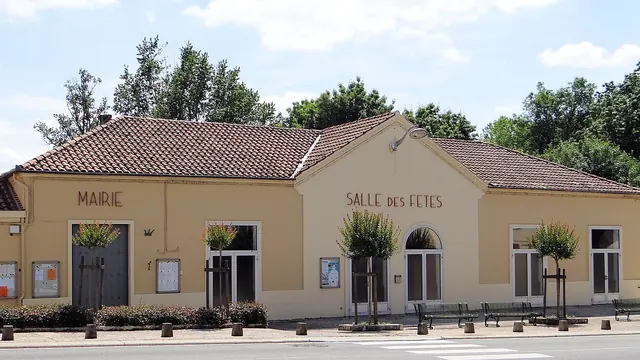 Photo de Dému