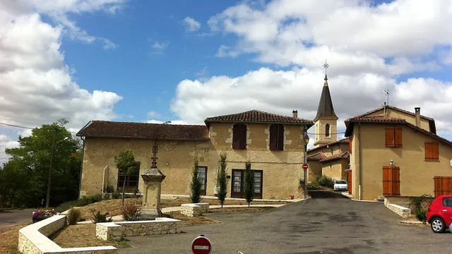 Photo de Duran