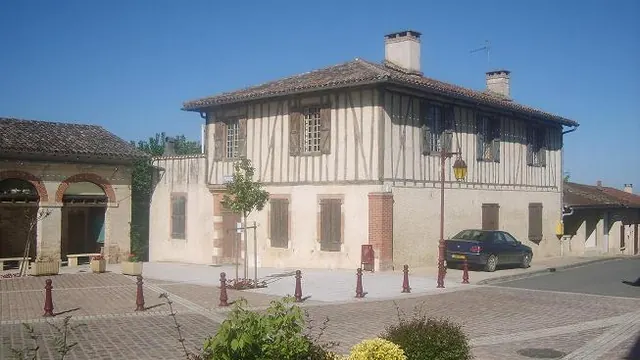 Photo de Endoufielle