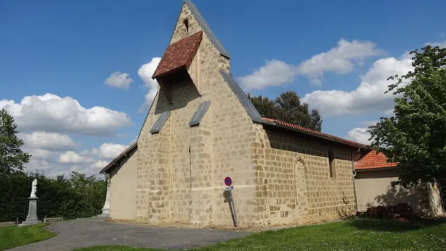 Photo de Esclassan-Labastide