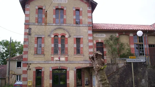 Photo de Espas