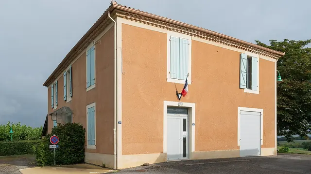 Photo de Estipouy