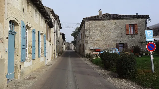 Photo de Flamarens