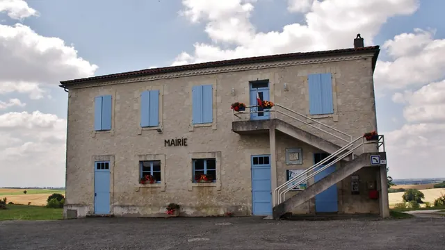 Photo de Gaudonville