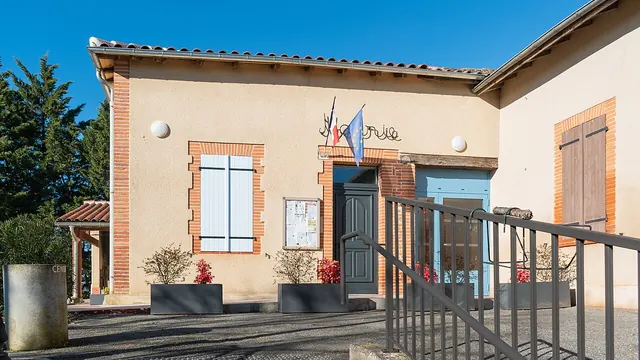 Photo de Gaujac