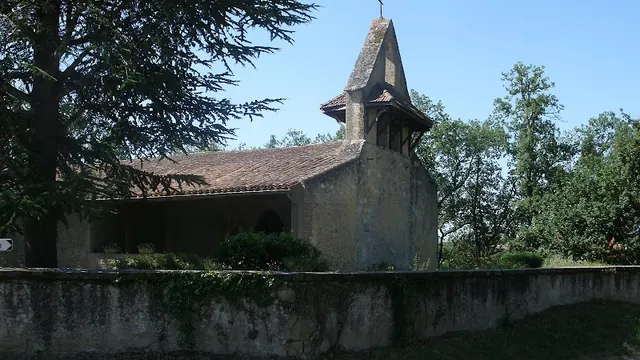 Photo de Gavarret-sur-Aulouste