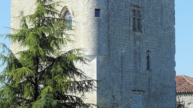 Photo de Gazaupouy