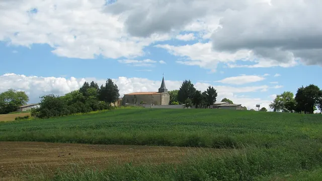 Photo de Gazax-et-Baccarisse