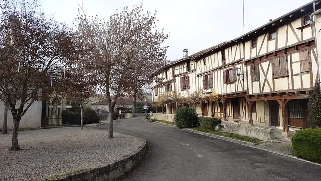 Photo de Gimbrède