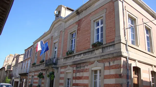 Photo de Gimont