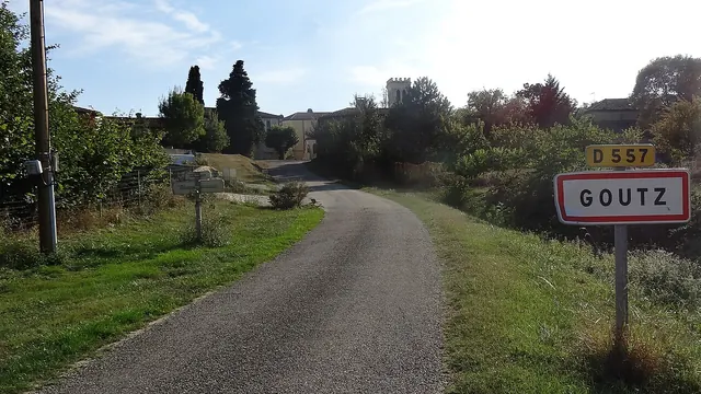 Photo de Goutz