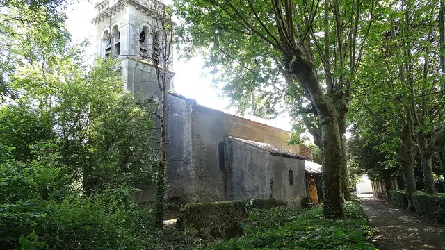 Photo de Goux