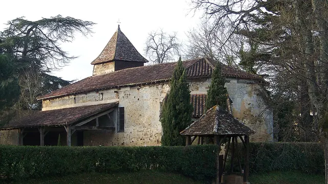 Photo de Le Houga