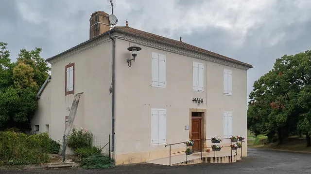 Photo de Idrac-Respaillès